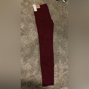 Hollister Super Skinny 3R w26 L31